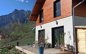 Joli Studio A La Montagne Studio A La Montagne
